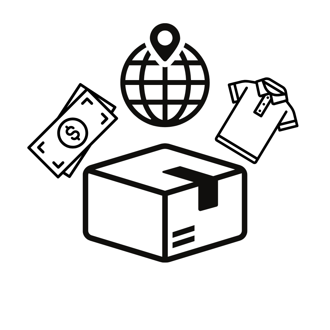 Importers Icon